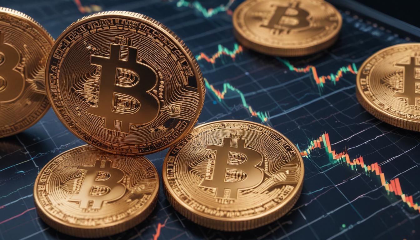 Bitcoin ETFs Surge: $1.4B Inflow Fuels Price Rally & Market Maturity | Cryptodamus.io