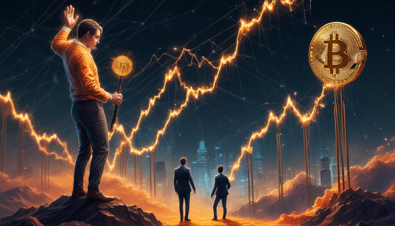 Bitcoin en 2026: ¿Mismo Precio o Transformación Profunda? | Cryptodamus.io