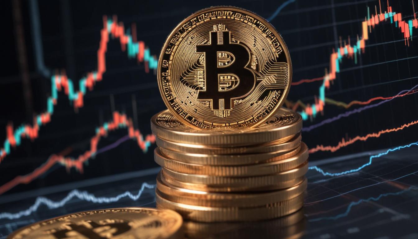 Bitcoin Options Signal Shift: Is a Rebound Coming? | Cryptodamus.io