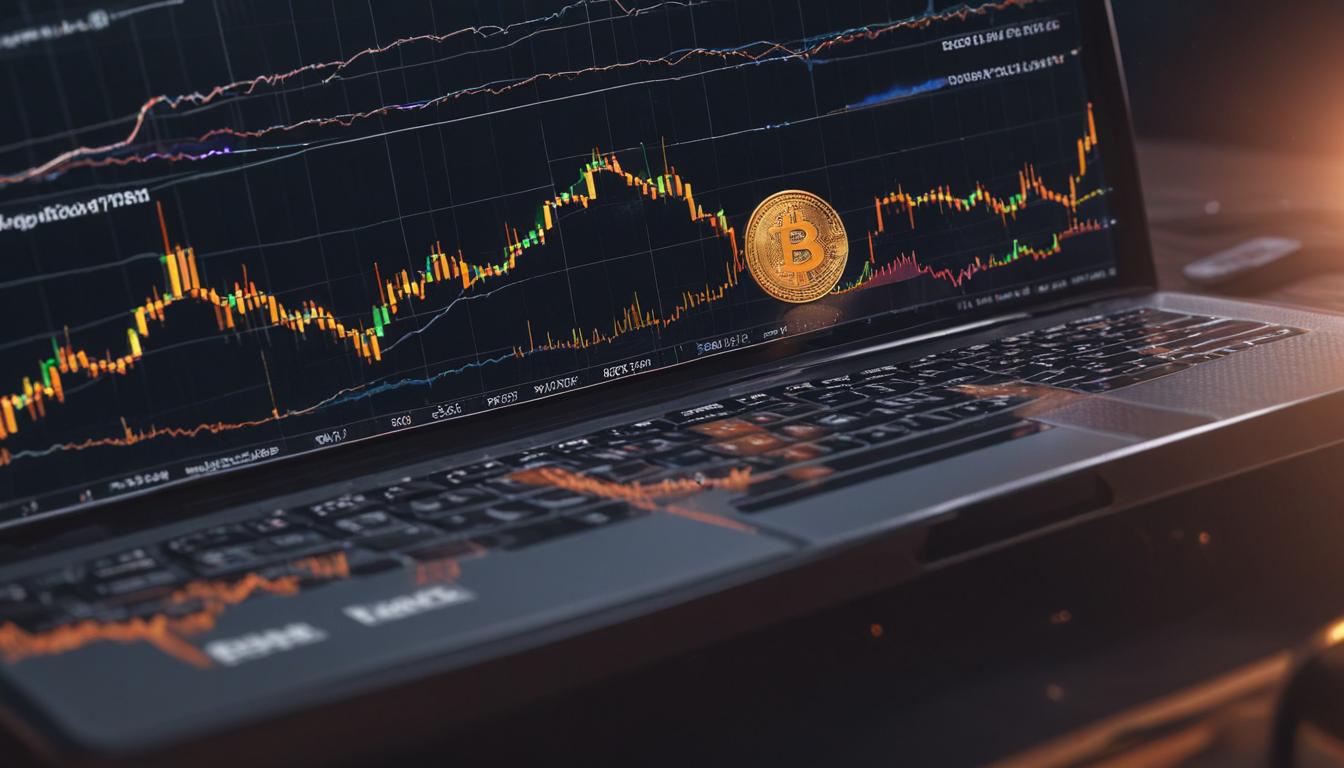 Bitcoin's $63,700 Test: Decoding On-Chain Signals & What It Means for You | Cryptodamus.io