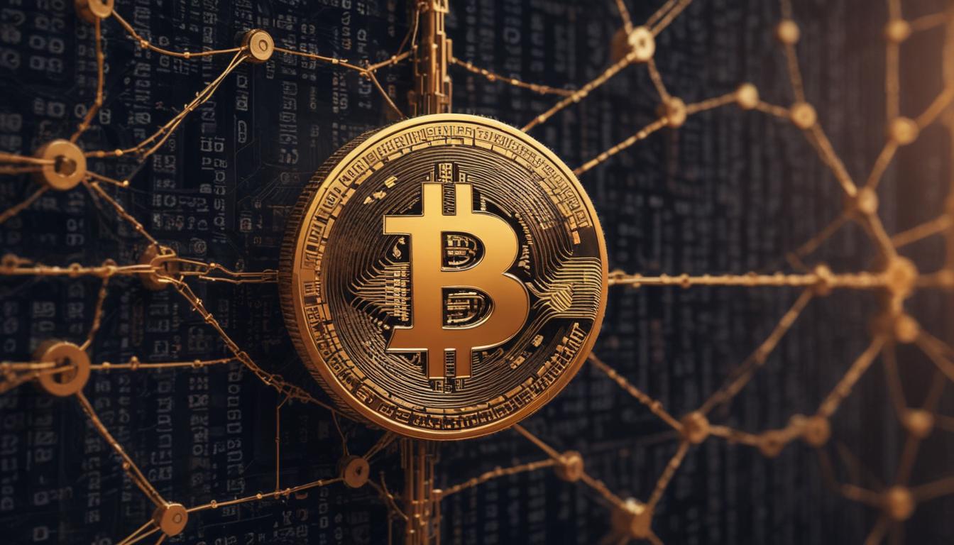 Bitcoin's Hidden Data: The 66KB Image & Future of On-Chain Storage | Cryptodamus.io