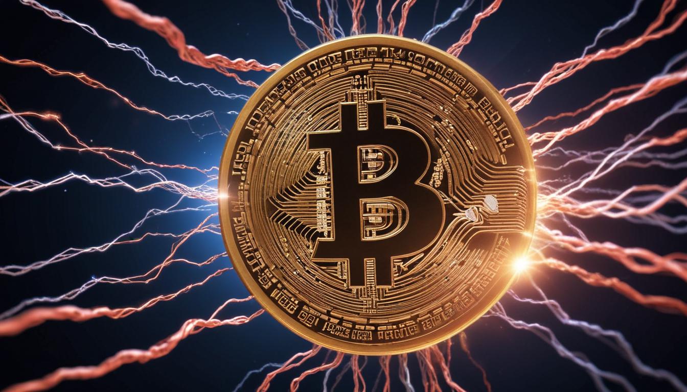 Bitcoin's Security: Stress Tests, Cloud Risks & the Quantum Threat | Cryptodamus.io