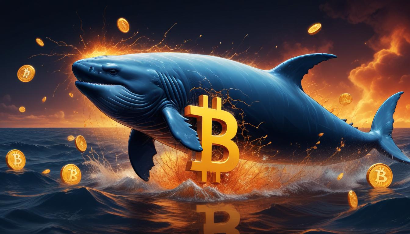 Биткоин в эпоху турбулентности: как геополитика и энергетика влияют на цену? | Cryptodamus.io