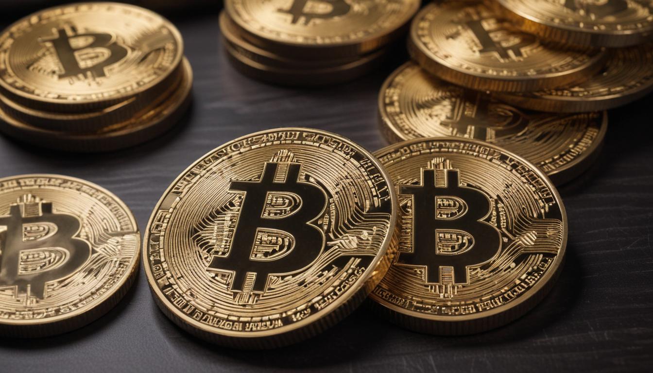 Bitcoin vs. Золото: JPMorgan указывает на неожиданного победителя. Что это значит для инвесторов? | Cryptodamus.io