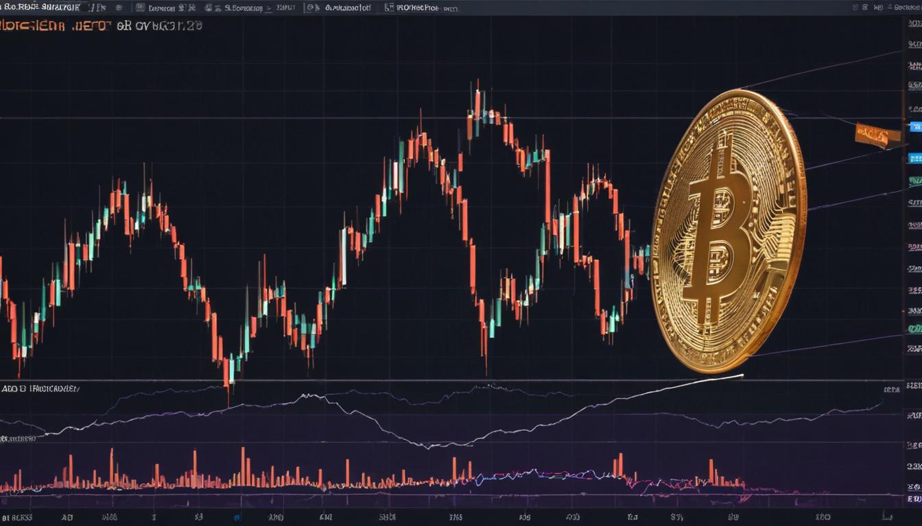 Bitcoin Warning: MACD Signals 2022-Like Crypto Crash? | Cryptodamus.io