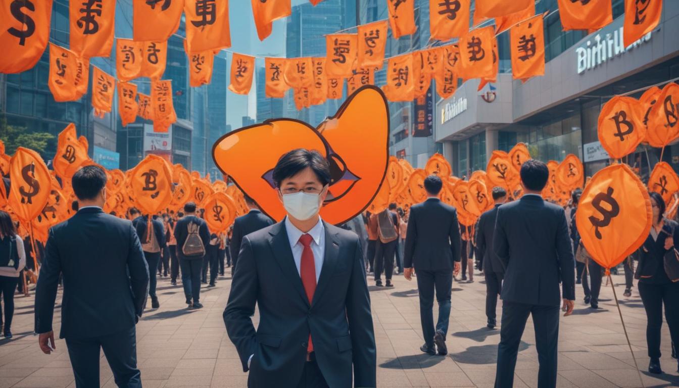 Bithumb Faces Major Regulatory Crackdown: What It Means for Crypto | Cryptodamus.io