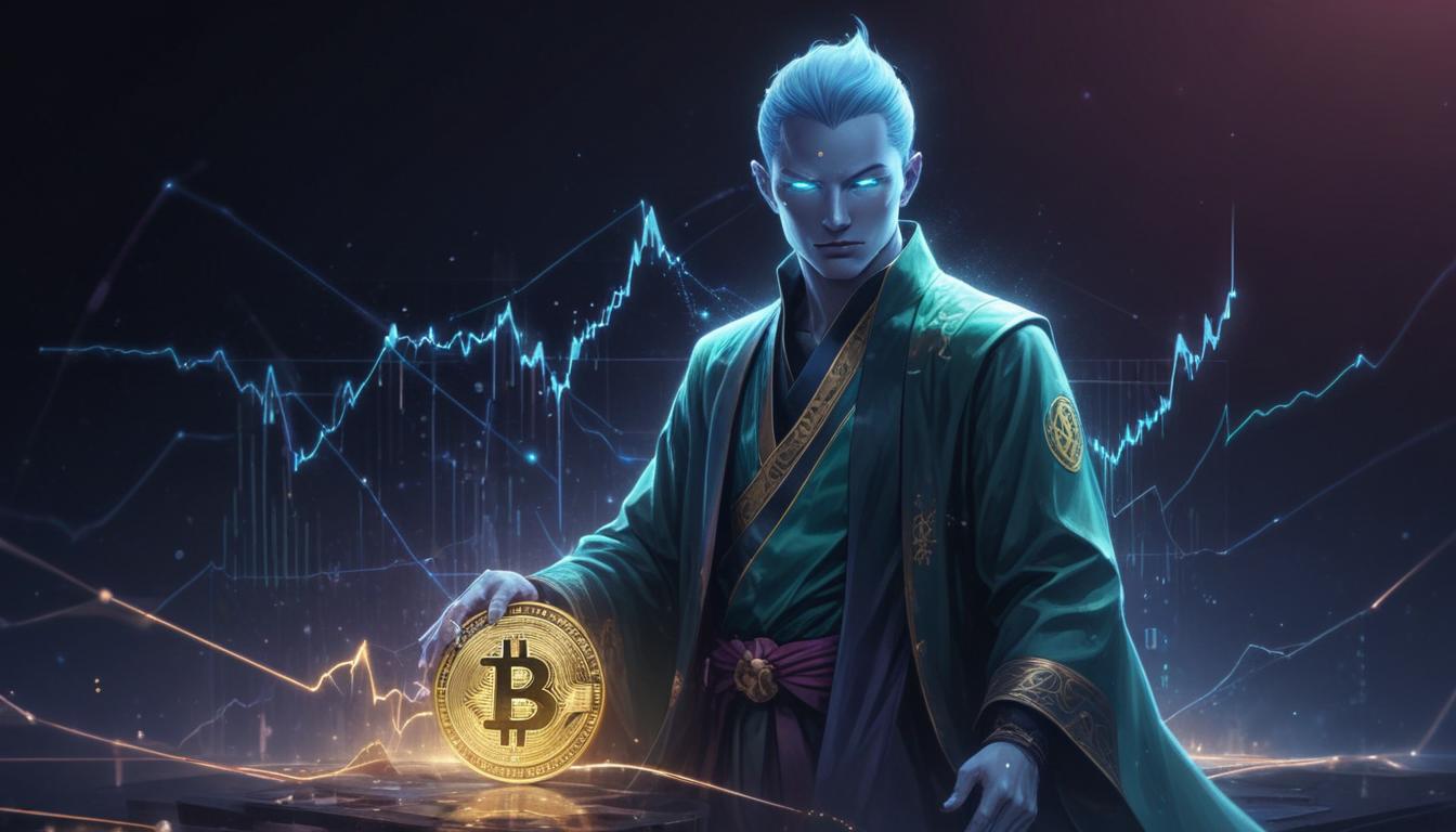 Bittensor (TAO): Historic Surge, Sell Signals & What's Next? | Cryptodamus.io