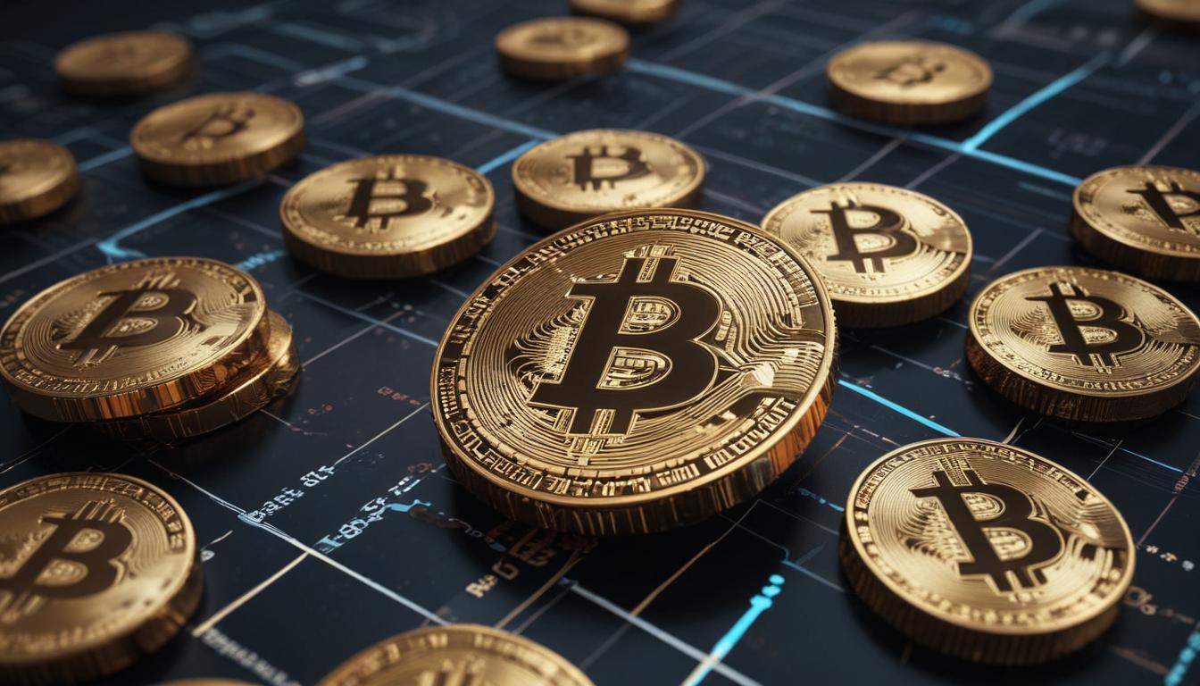 BTC Perpetual Futures 2025: Trading Strategies & Equilibrium Insights | Cryptodamus.io