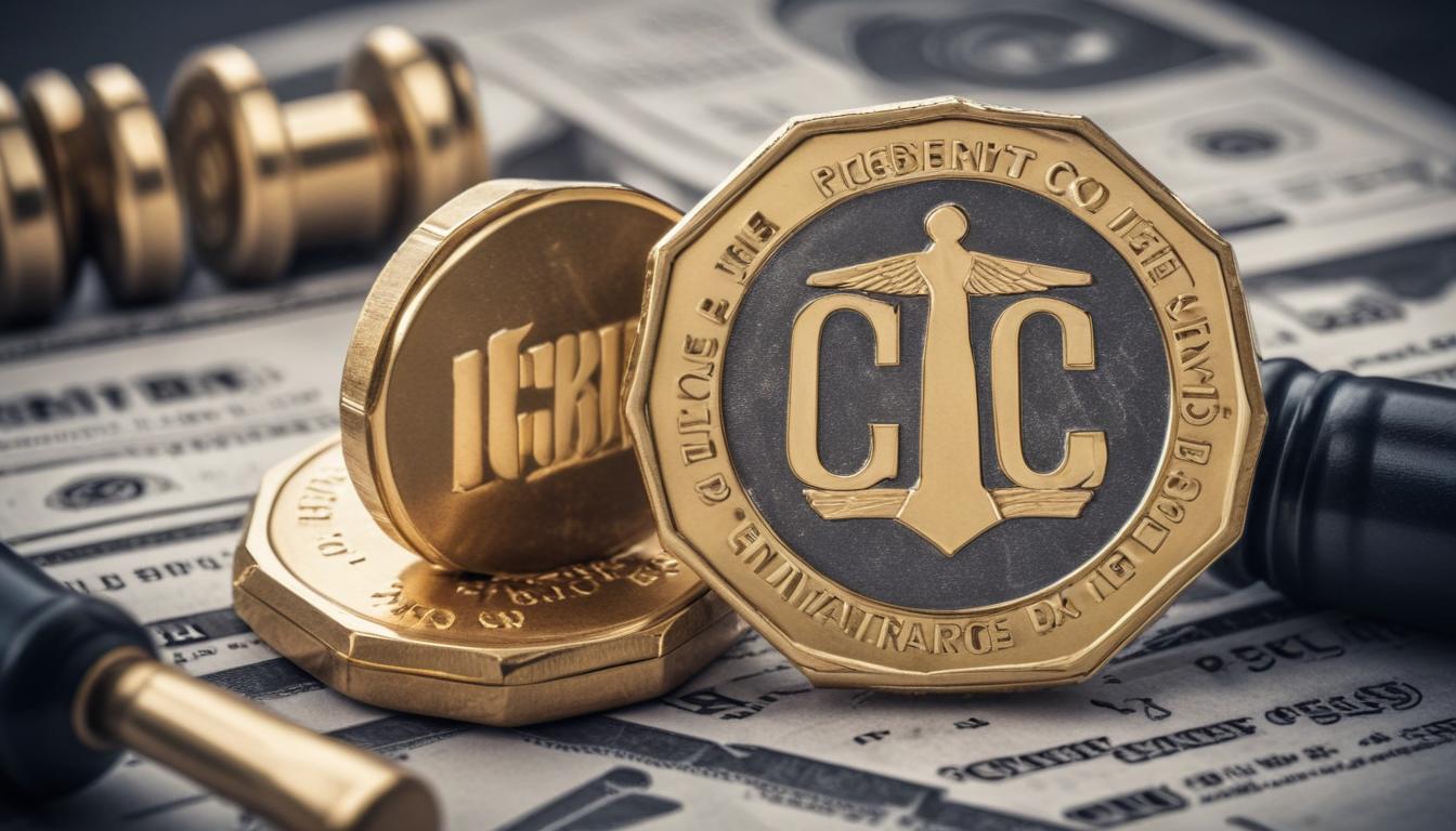 CFTC Regulation of Prediction Markets: What You Need to Know | Cryptodamus.io