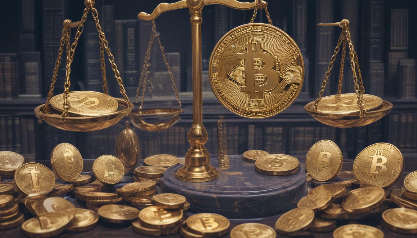 CLARITY Act Standoff: Can Crypto Regulation Finally Break Through? | Cryptodamus.io