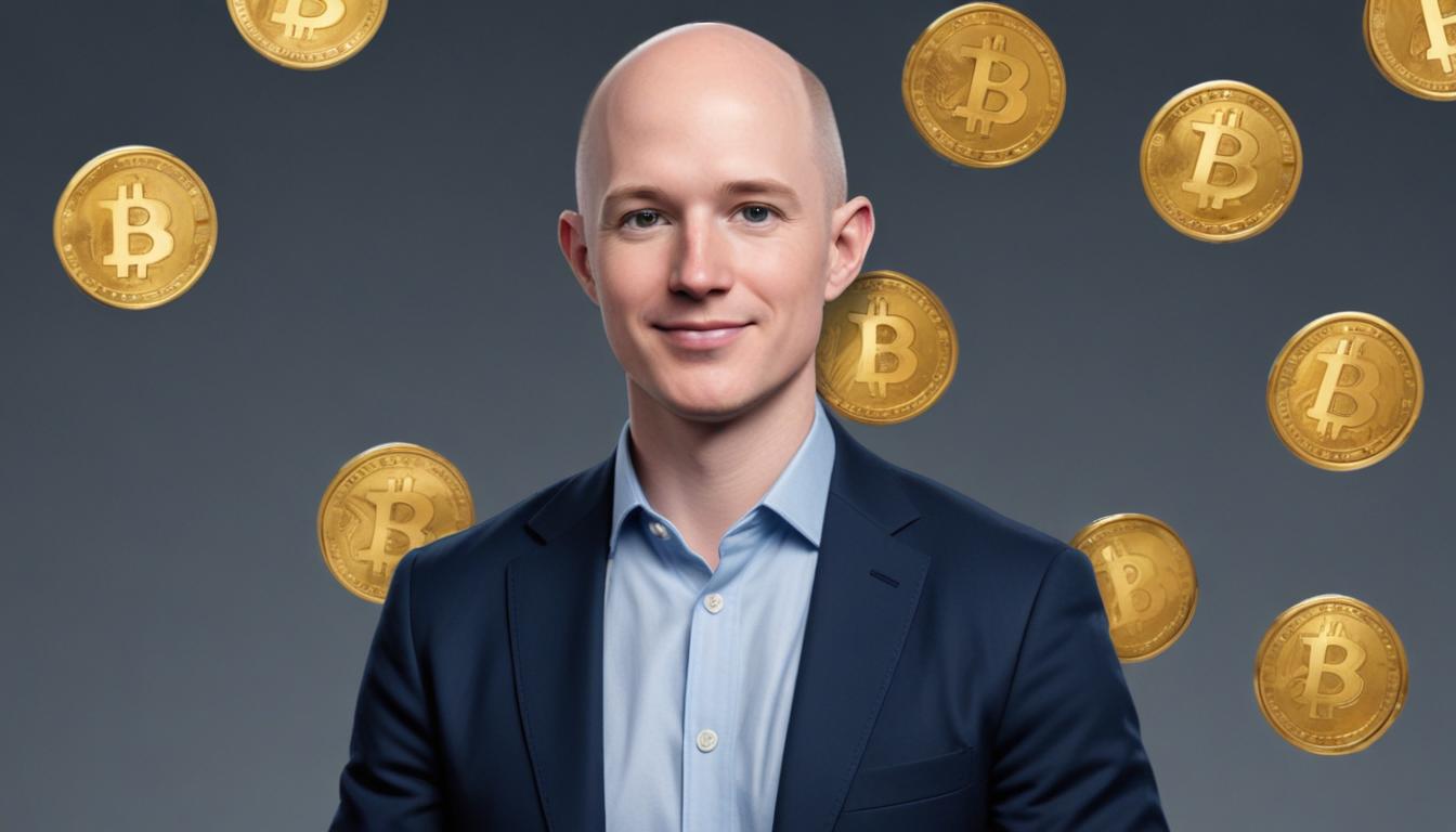 Coinbase CEO: Crypto's Fundamentals Are Stronger Than Ever | Cryptodamus.io