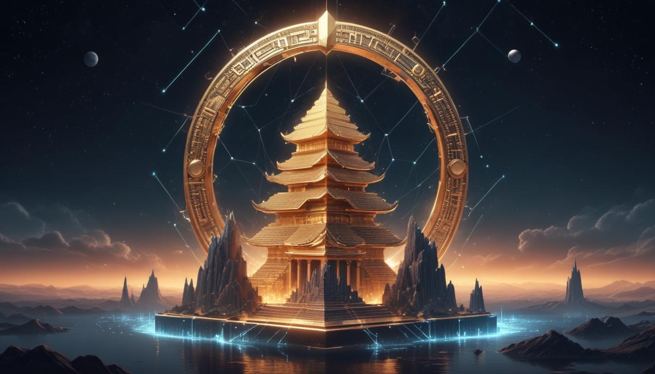 Cronos (CRO): Long-Term Potential & Future Beyond 2025 | Cryptodamus.io