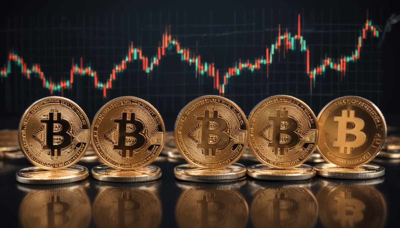 Criptomonedas: ¿La Macroeconomía Está Arruinando Bitcoin y Altcoins? | Cryptodamus.io