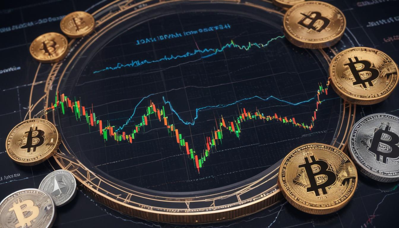 Crypto ETF Expansion 2026: What's Next for Altcoins? | Cryptodamus.io