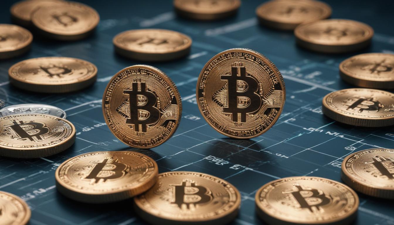 Crypto ETF Rollercoaster: March 2026 Review & April Outlook | Cryptodamus.io