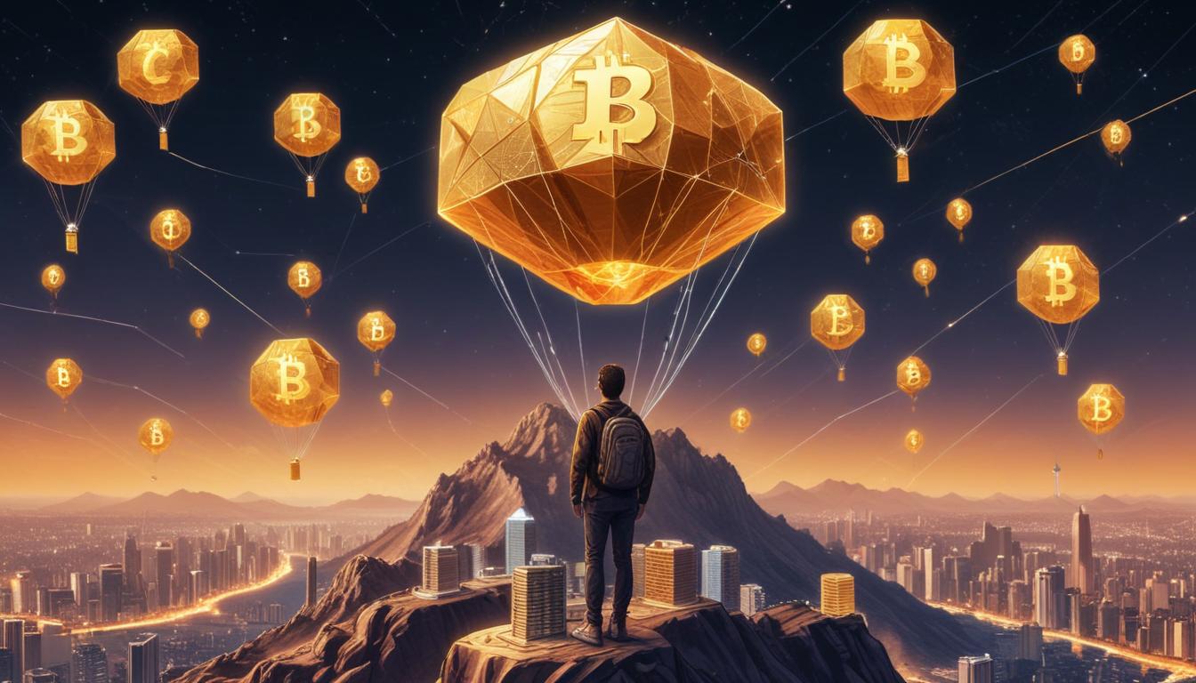 Crypto Marketing 2024: Beyond Hype - Utility & Data Reign Supreme | Cryptodamus.io