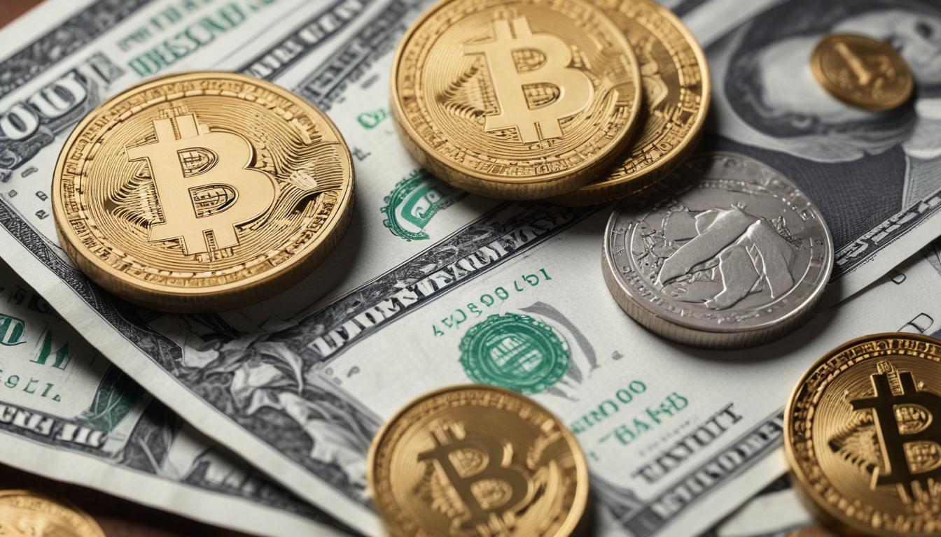 Decoding the US Treasury Swap Spread: A Market Health Gauge | Cryptodamus.io