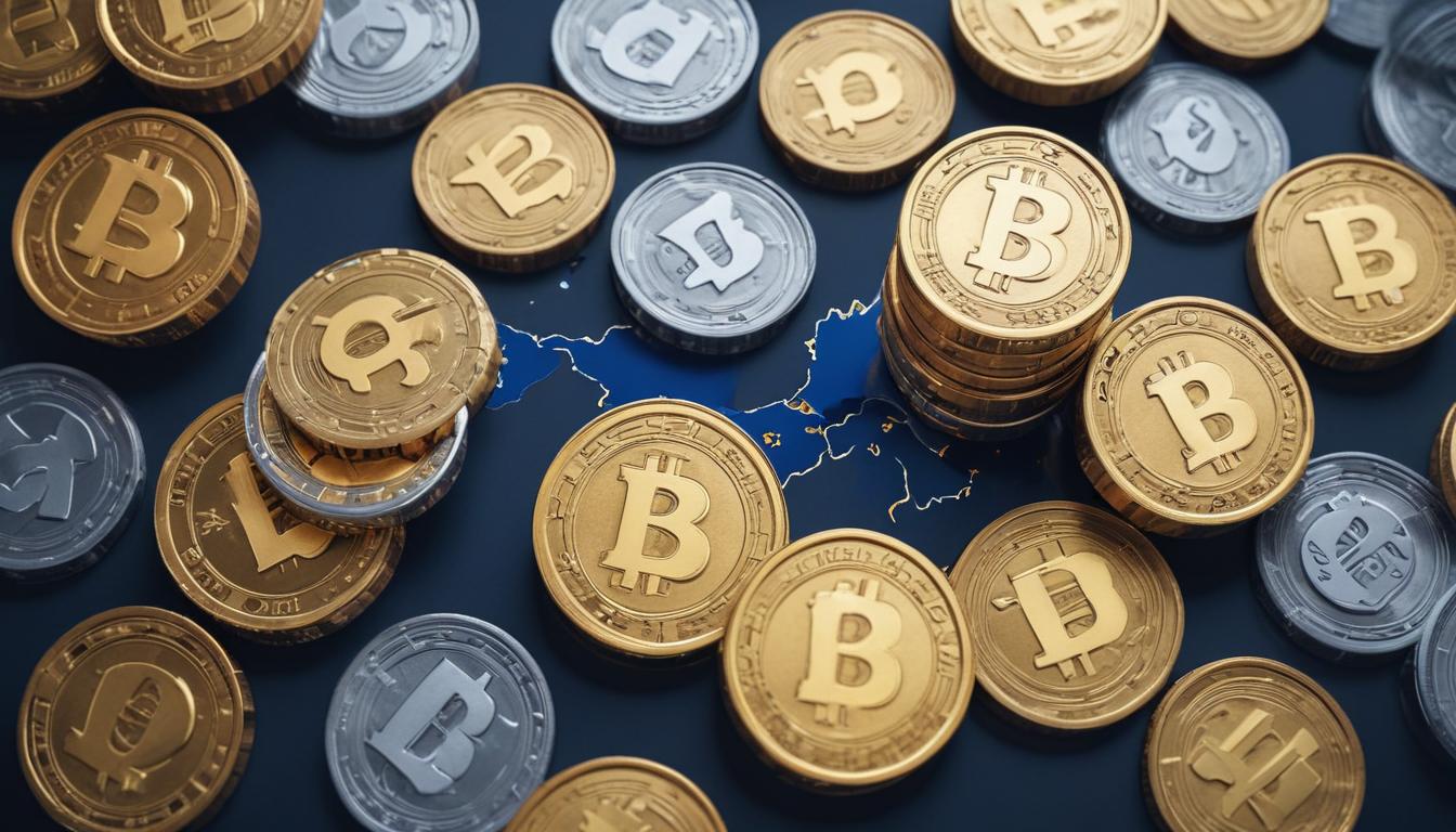 Deposit Tokens: The Future of On-Chain Cash is Here | Cryptodamus.io