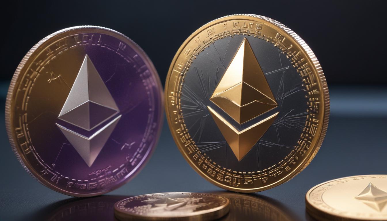 Ethereum at Risk? Polymarket Predicts a Crypto Shakeup | Cryptodamus.io