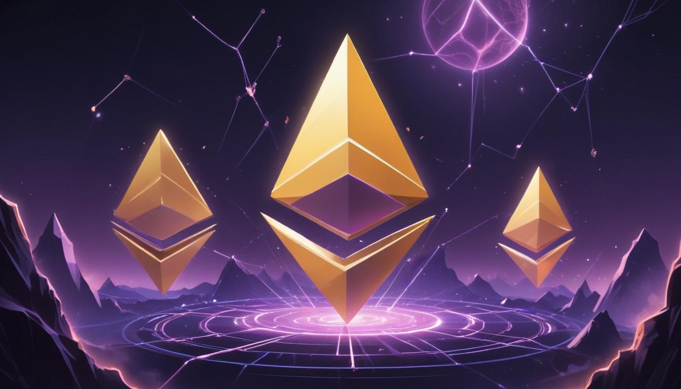 Ethereum Foundation's Bold Moves: Staking, OTC Sales & Future Growth | Cryptodamus.io