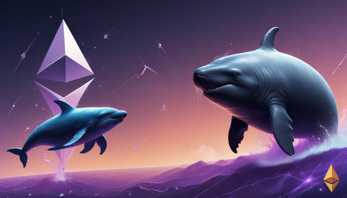 Ethereum's Crossroads: Bull vs. Bear - What's Next for ETH? | Cryptodamus.io