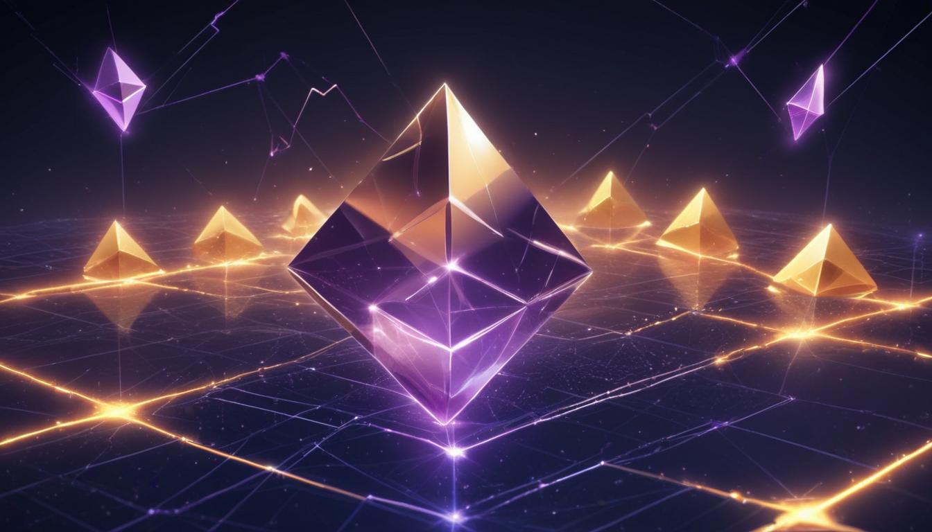 Ethereum's L2 Fragmentation: The Solution is Here! | Cryptodamus.io