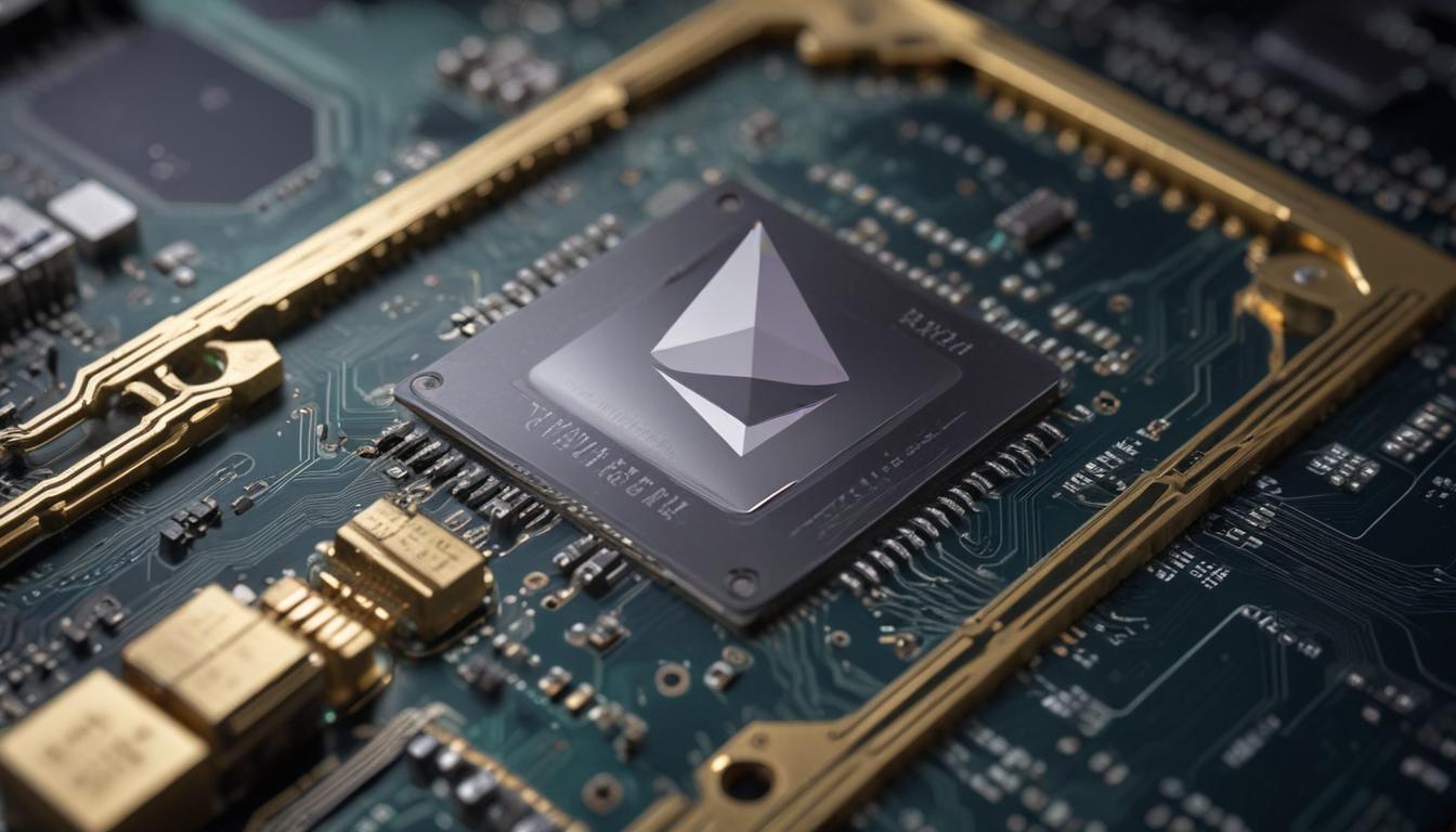 Ethereum vs. Computación Cuántica: ¿Está la Red Lista para el Futuro? | Cryptodamus.io