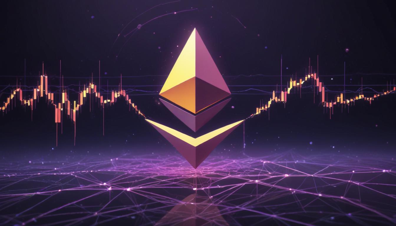 Ethereum's Quiet Before the Storm: What the Volatility Drop Means for ETH | Cryptodamus.io