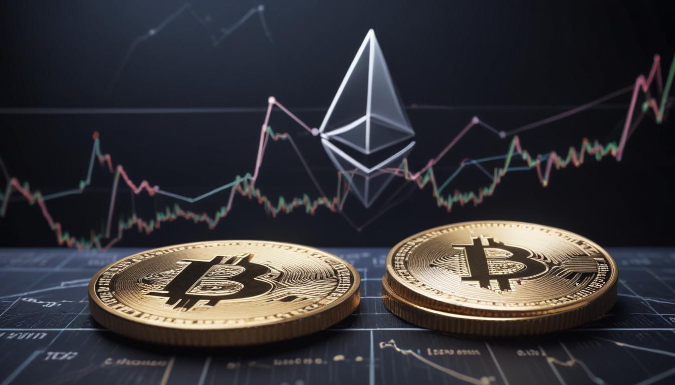 Ethereum's Quiet Strength: On-Chain Data Signals Bullish Future | Cryptodamus.io