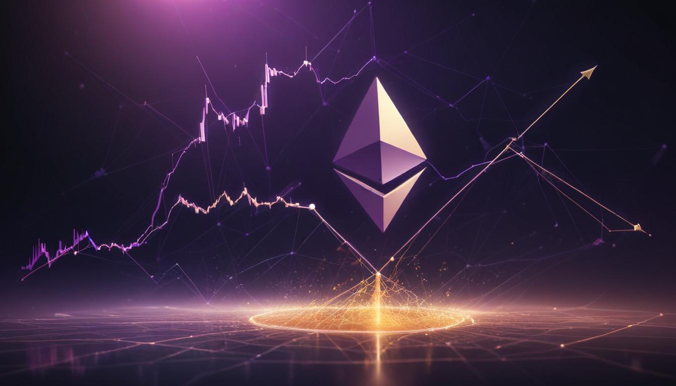 Ethereum: ¿$2.8K a la Vista? Análisis Técnico y On-Chain Revelan el Camino | Cryptodamus.io