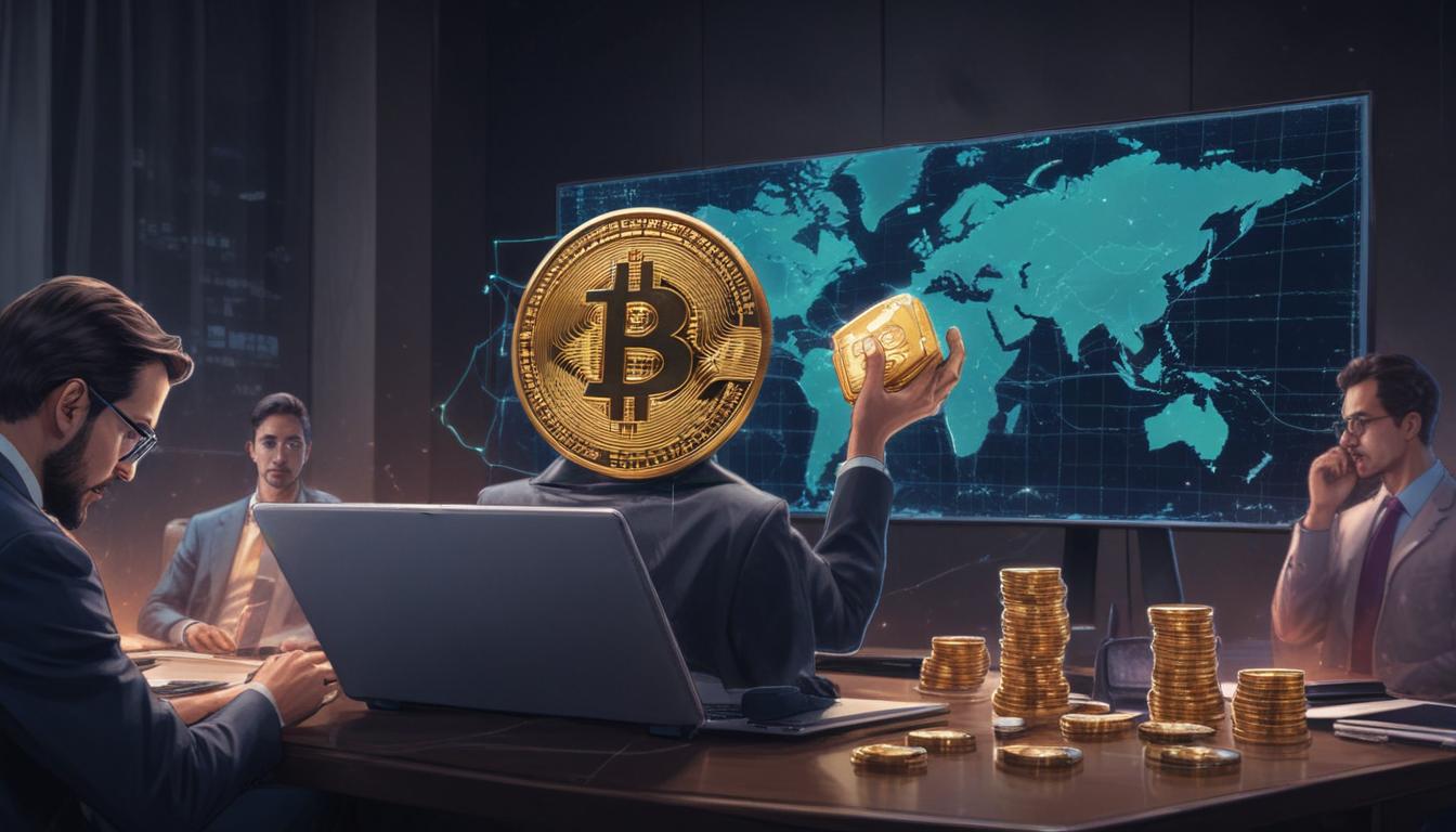 FTX Repayment: $2.2B Distribution & What It Means for Crypto | Cryptodamus.io