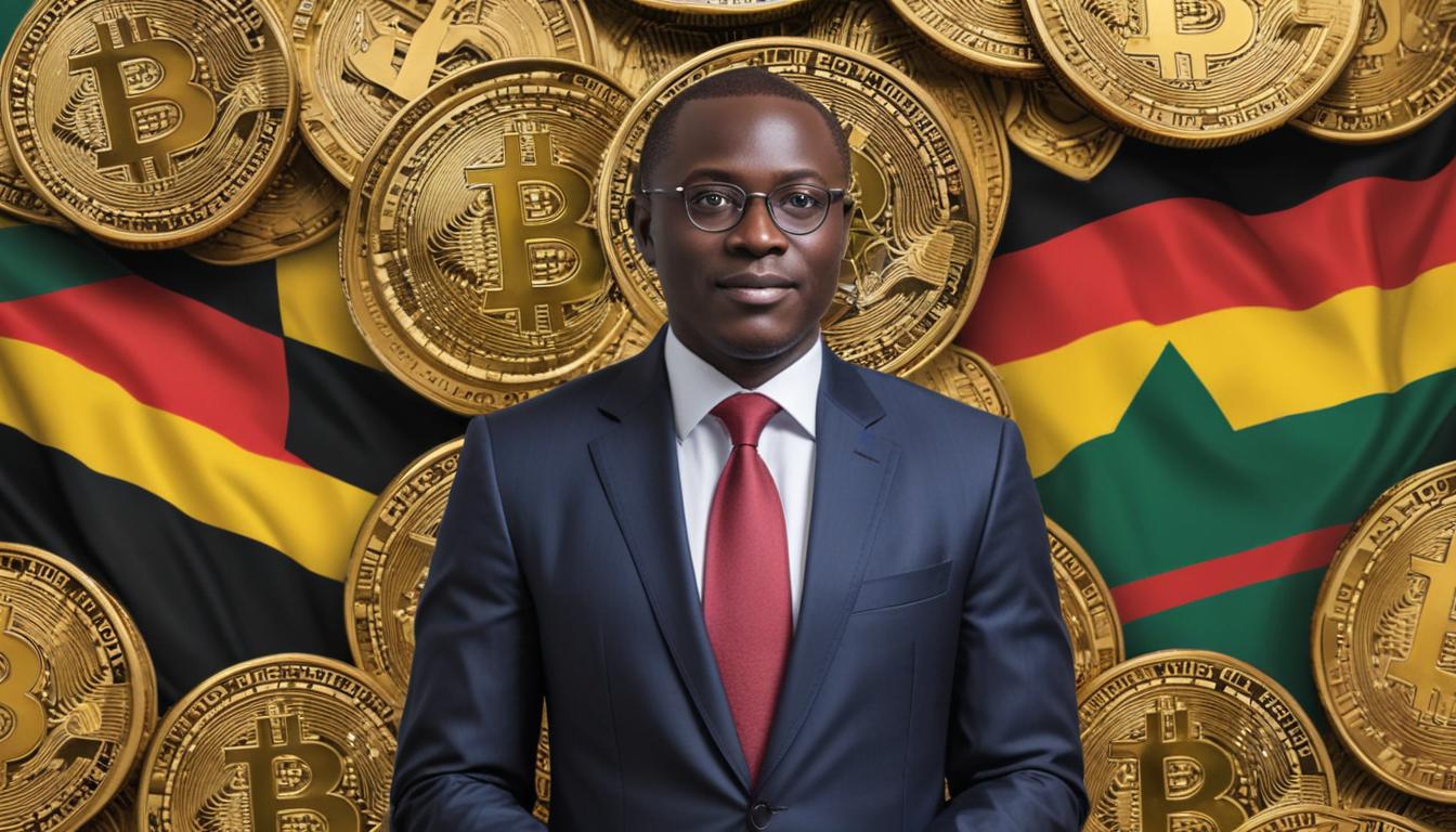 Ghana's Crypto Revolution: Regulation, Innovation & Africa's Future | Cryptodamus.io