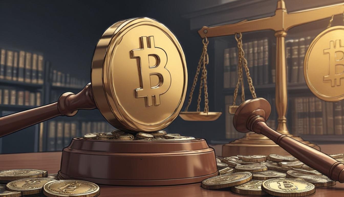 Goliath Ventures: $328M Crypto Ponzi Scheme Exposed! | Cryptodamus.io