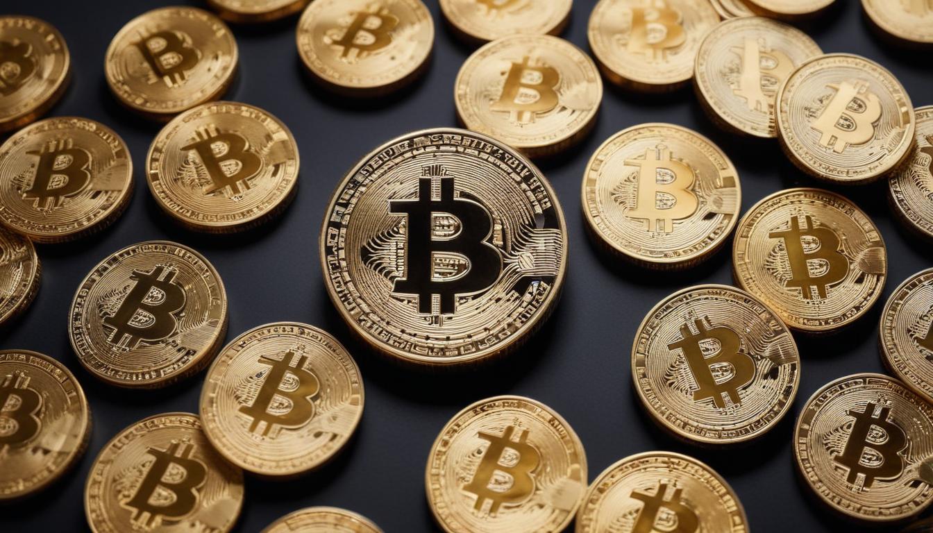 Harvard's Bitcoin ETF Trim: Not a Retreat, But Smart Rebalancing? | Cryptodamus.io