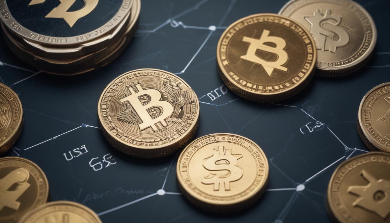 Institutional Stablecoins: The New Core Strategy for Finance | Cryptodamus.io