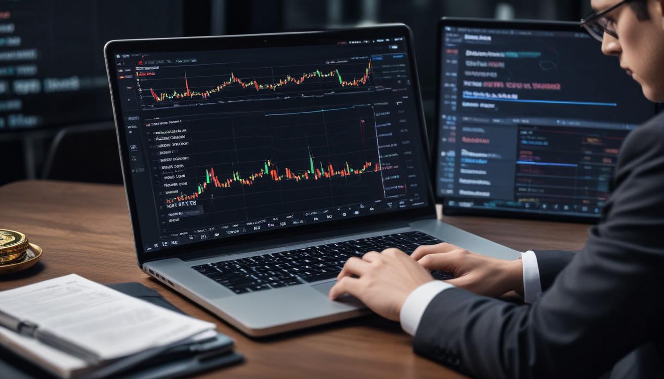 Interactive Brokers: Crypto Trading Now Available for European Investors! | Cryptodamus.io