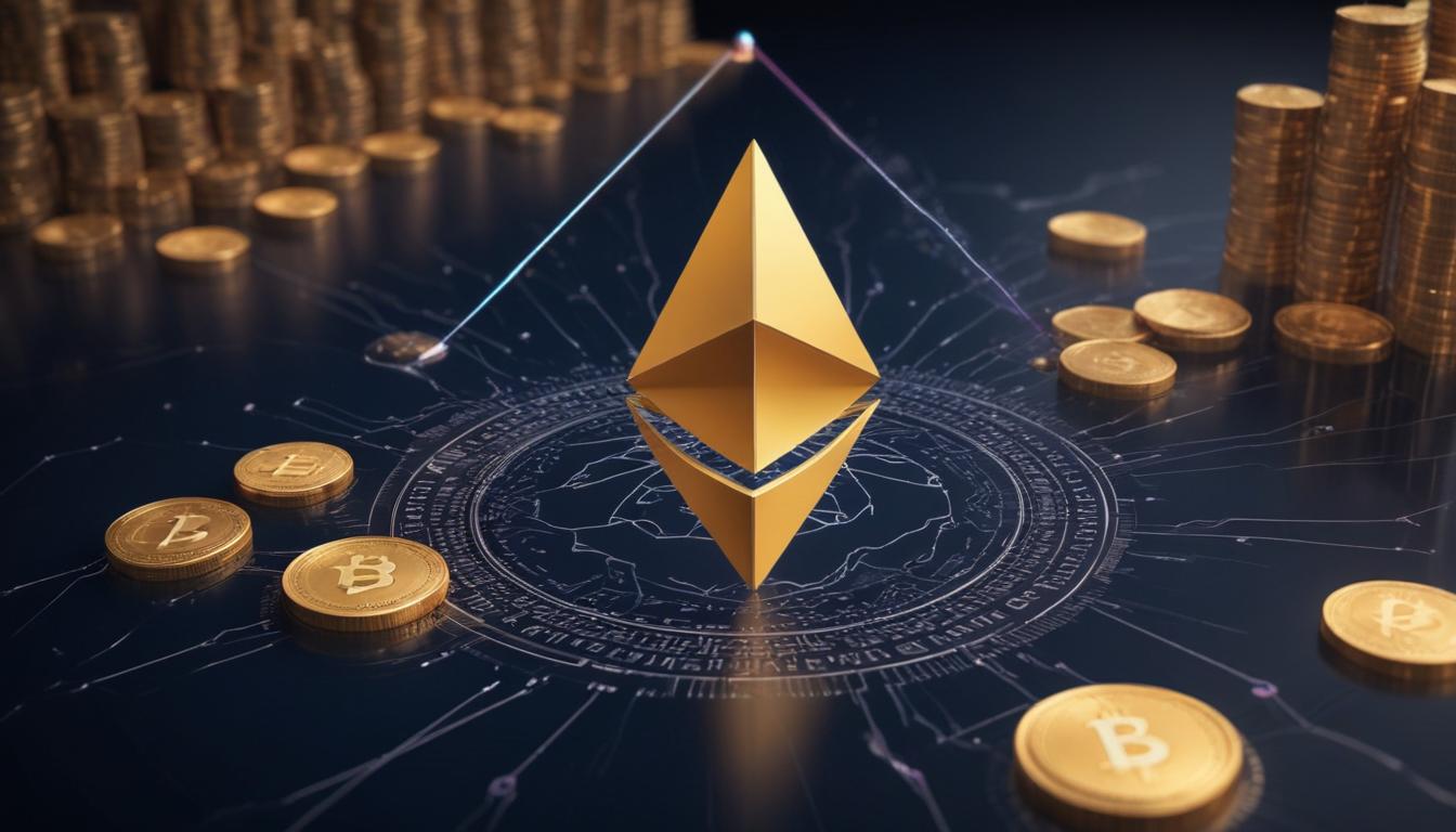 Lido's 2025 Revenue Dip: Decoding the Staking Shift | Cryptodamus.io