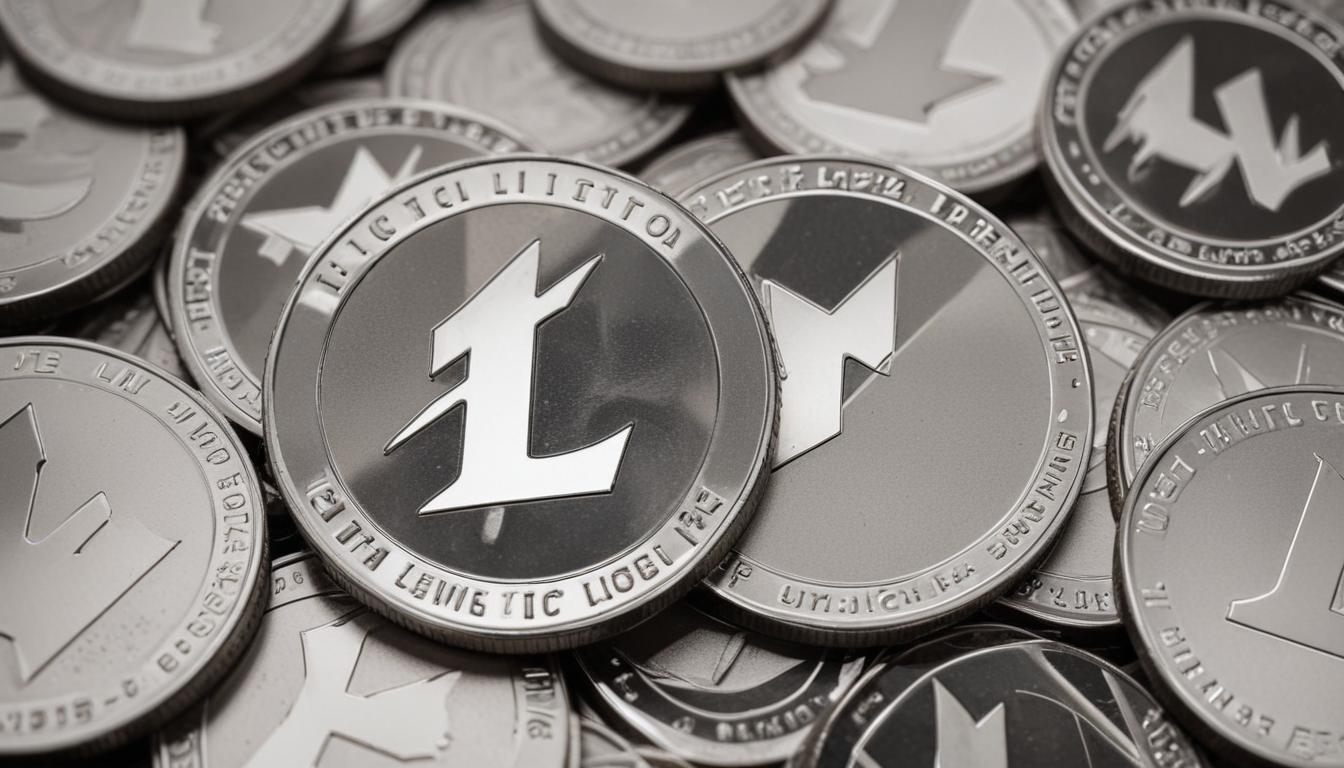 Litecoin (LTC) Price Prediction: Will 'Silver to Bitcoin's Gold' Thrive? | Cryptodamus.io