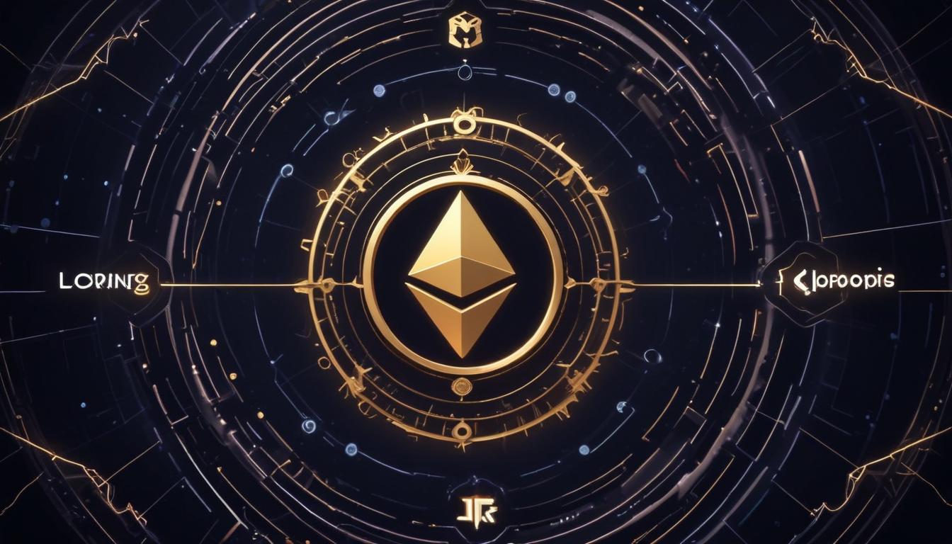 Loopring (LRC): Scaling Ethereum with zk-Rollups - A Deep Dive | Cryptodamus.io