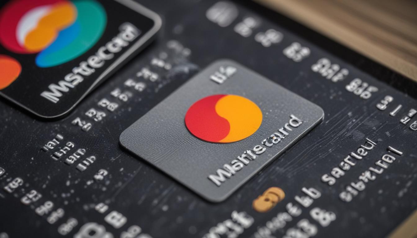 Mastercard (MA) Stock: Is Now the Time to Buy After 13% Dip? | Cryptodamus.io