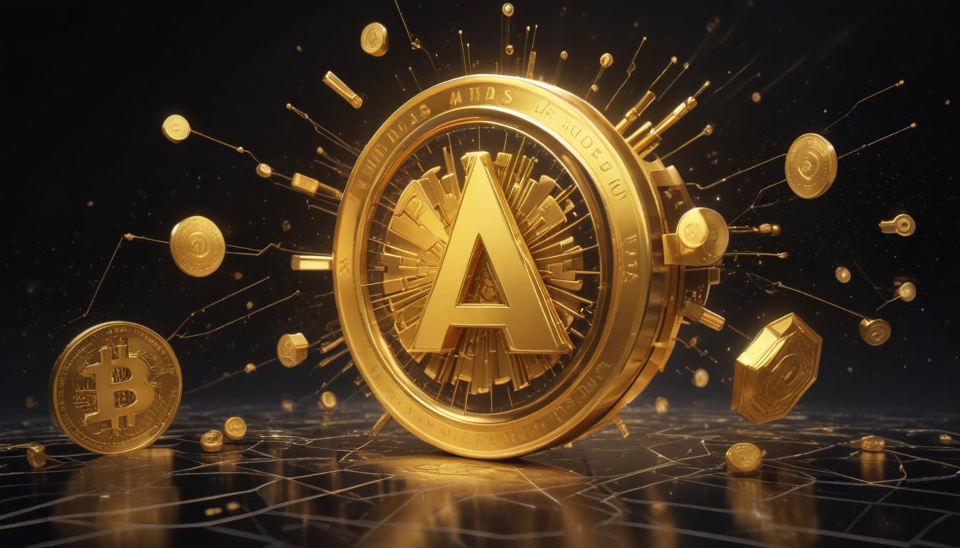 Midas Secures $50M to Revolutionize RWA Liquidity for Institutions | Cryptodamus.io