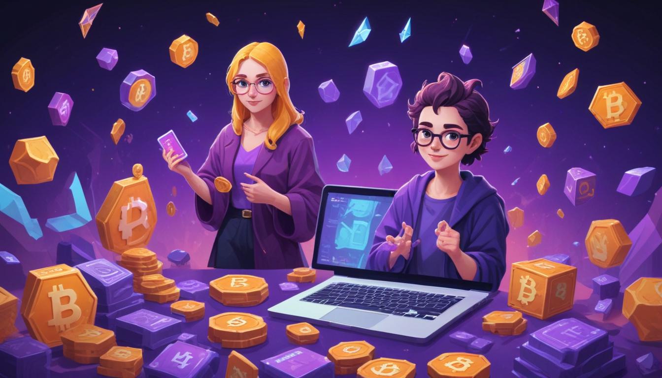 NFT Market Surge: Ethereum Leads the Rebound & What It Means | Cryptodamus.io