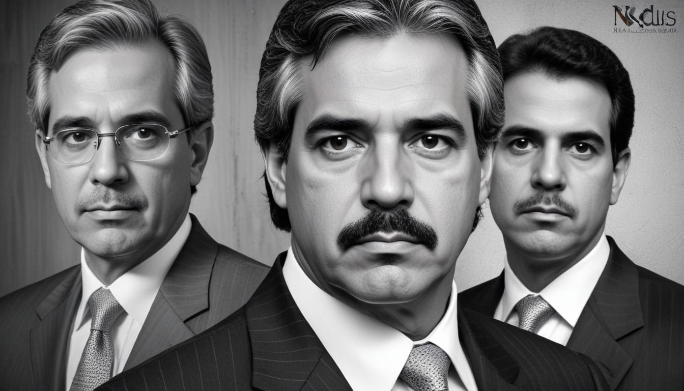 Nodus Bank CEO Admits Fraud: $24.9M Scheme & Sanctions Evasion Exposed | Cryptodamus.io