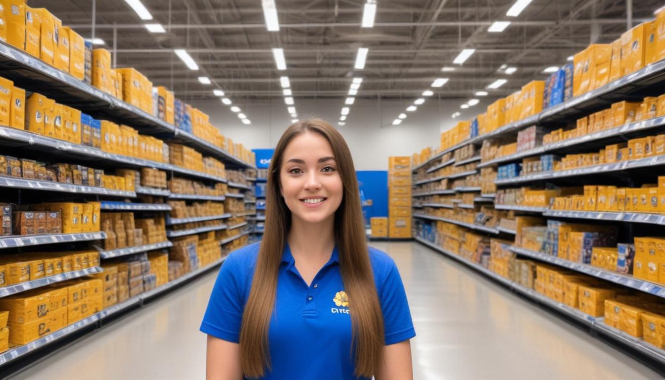 OnePay's Crypto Expansion: Walmart's Secret Weapon for Mainstream Adoption? | Cryptodamus.io