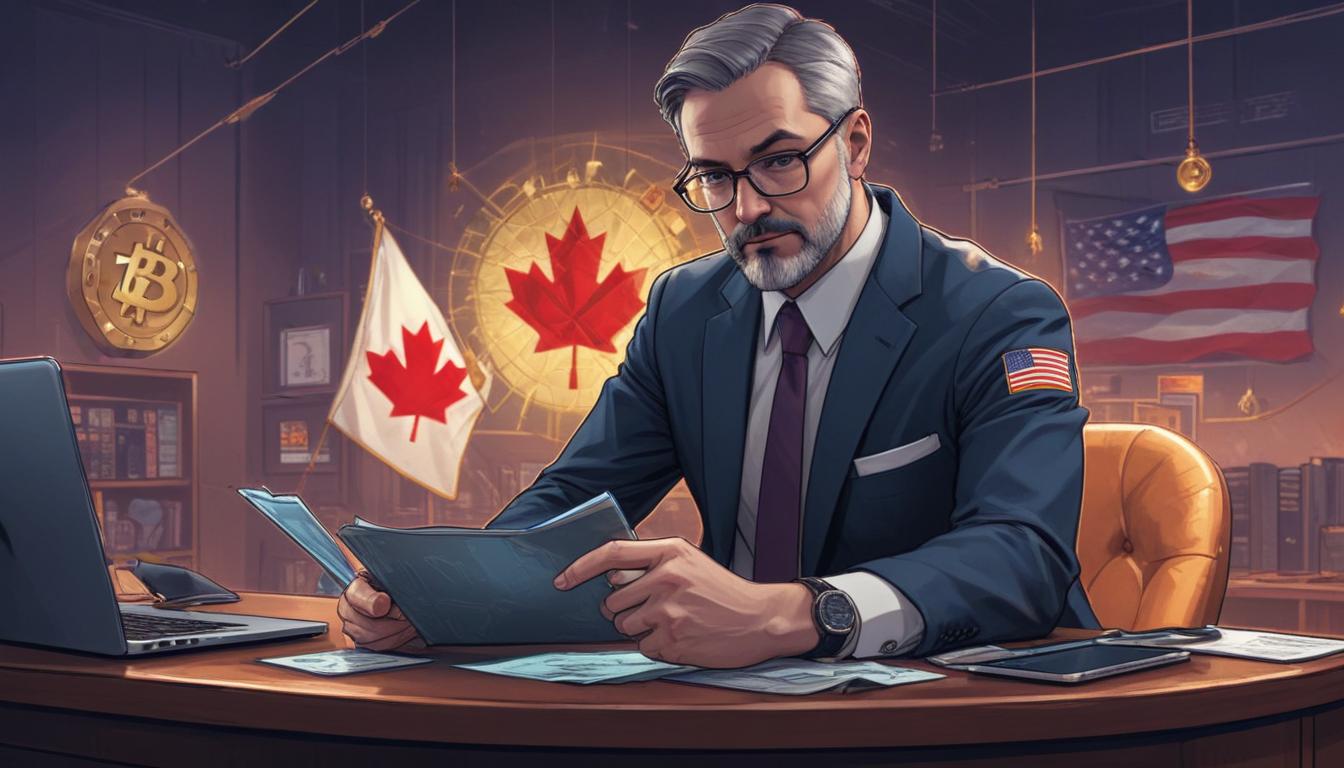 Operation Atlantic: Global Alliance Cracks Down on Crypto Crime | Cryptodamus.io