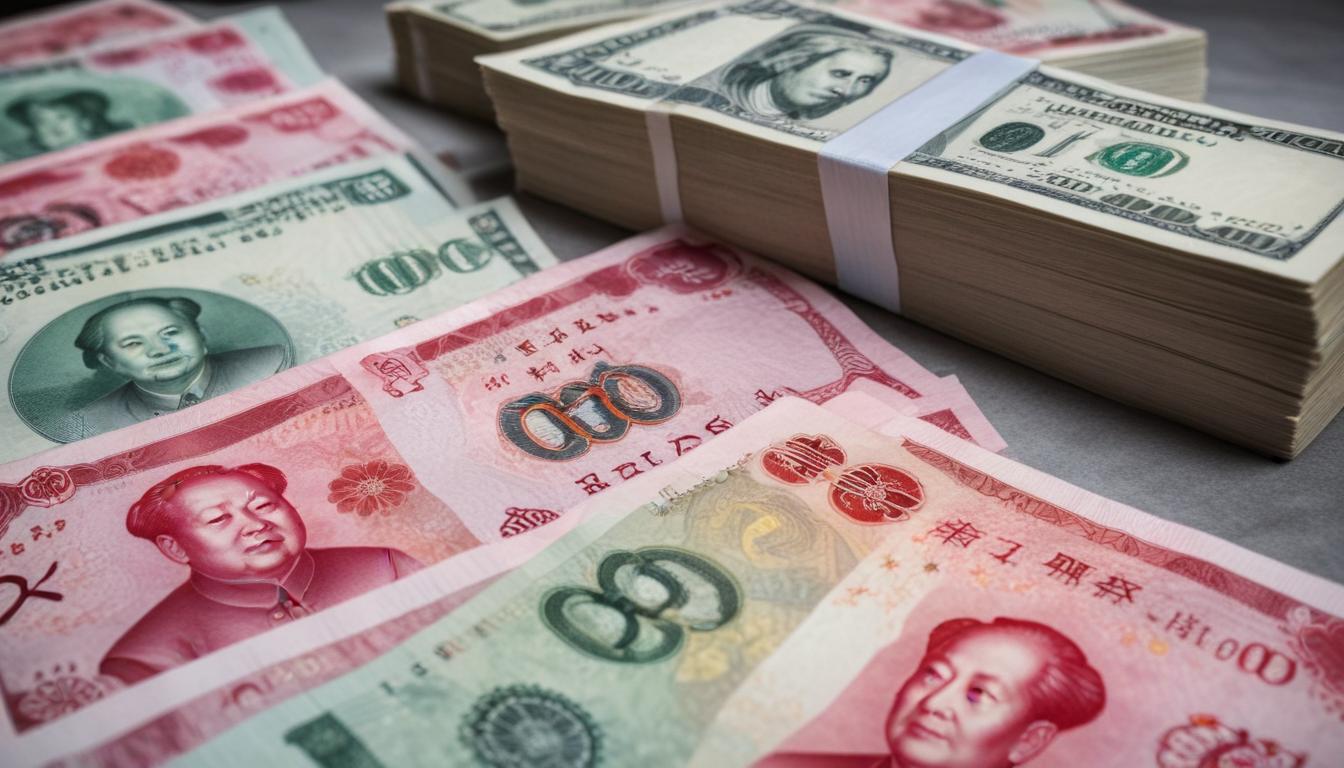 PBOC's Yuan Adjustment: What It Means for Global Markets | Cryptodamus.io