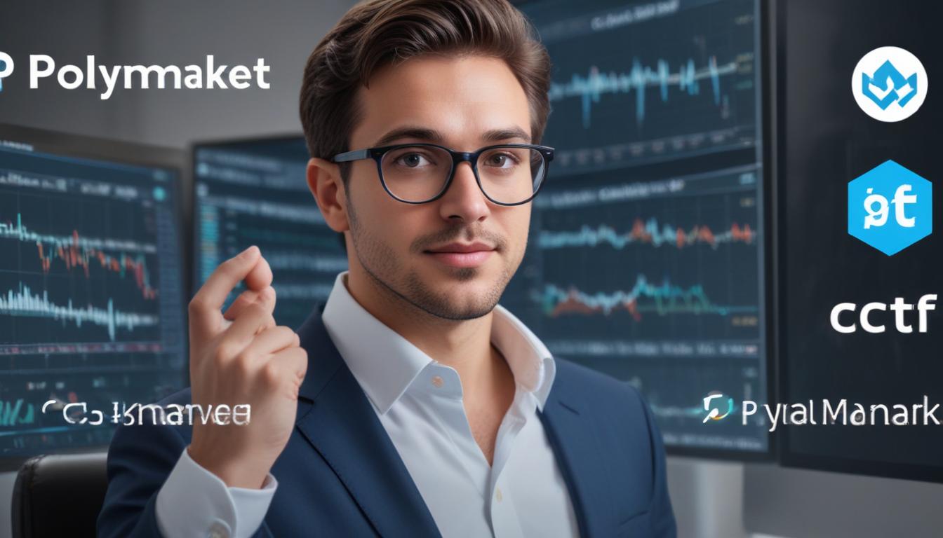 Polymarket's Makeover: Can Tighter Rules Save the Prediction Market? | Cryptodamus.io