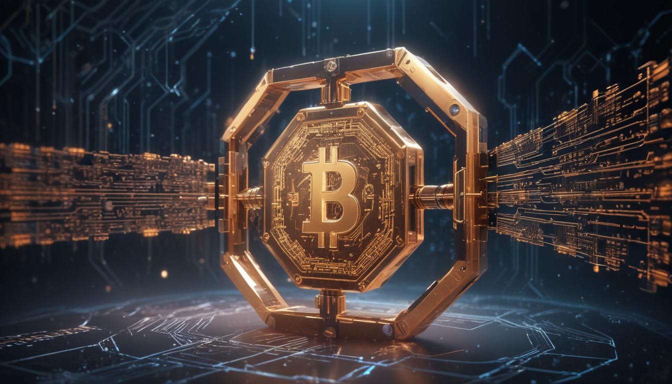 Quantum Threat to Blockchain: How FHE Can Save Your Crypto | Cryptodamus.io