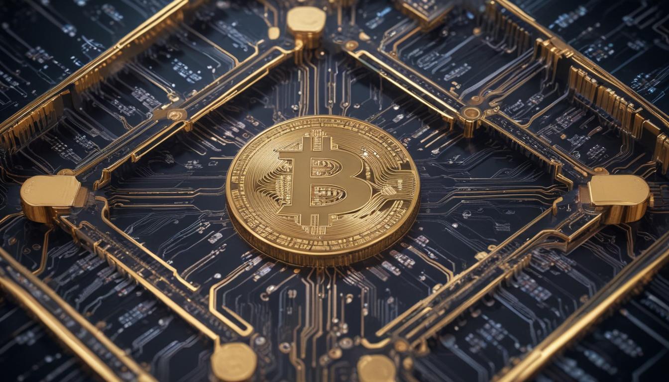 Quantum Threat to Crypto: Google's Breakthrough & What It Means for Bitcoin, Ethereum, & Web3 | Cryptodamus.io