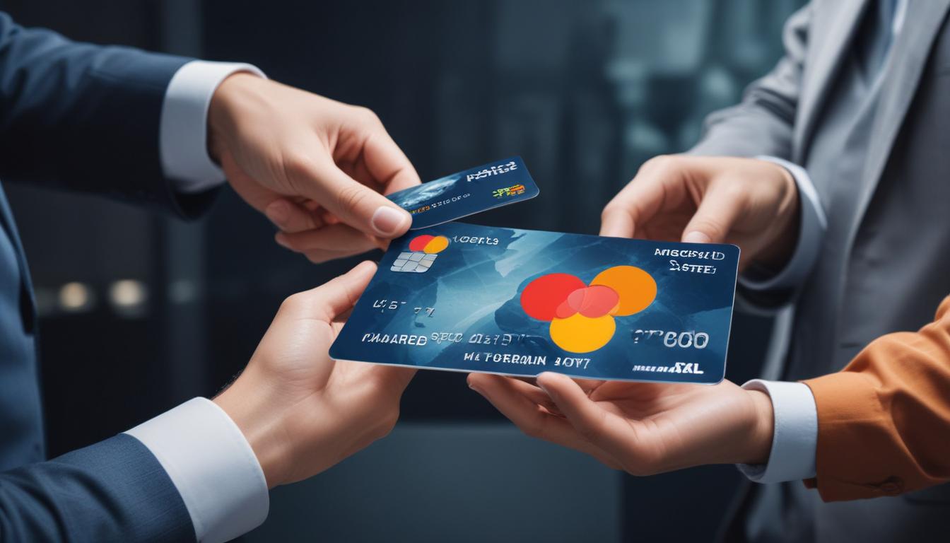 Ripple & Mastercard Partnership: A Game-Changer for Digital Payments | Cryptodamus.io